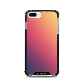 Hülle MagSafe Elite Bumper für Apple iPhone 8 Plus - Farbe D031D