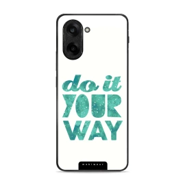 Hülle Glossy Case für OnePlus Nord CE5 - Farbe G080G