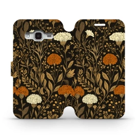 Hülle für Samsung Galaxy J3 2016 - Farbe V174S