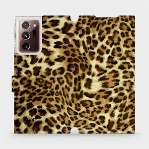 Hülle für Samsung Galaxy Note 20 Ultra - Farbe VA33P