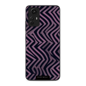 Hülle Glossy Case für Xiaomi Redmi Note 12S - Farbe GA55G