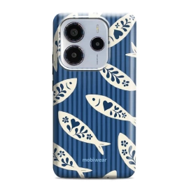 Hülle Elite Pro für Xiaomi Redmi Note 14 5G - Farbe EP89E