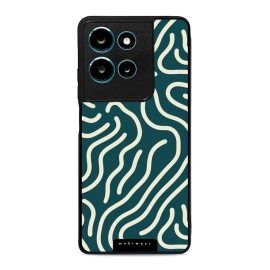 Hülle Glossy Case für Motorola Moto G75 5G - Farbe GA61G