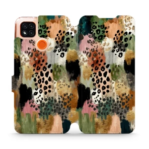 Hülle für Xiaomi Redmi 9C - Farbe V167S