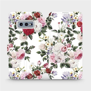 Hülle für Samsung Galaxy S10e - Farbe MD01S