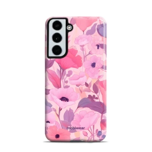 Hülle Elite Pro für Samsung Galaxy S22 - Farbe EP74E