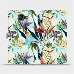 Hülle für Samsung Galaxy A5 2016 - Farbe M071P