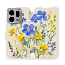 Hülle für OPPO Find X9 - Farbe VP41S