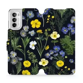 Hülle für Motorola Moto G82 5G - Farbe VP47S