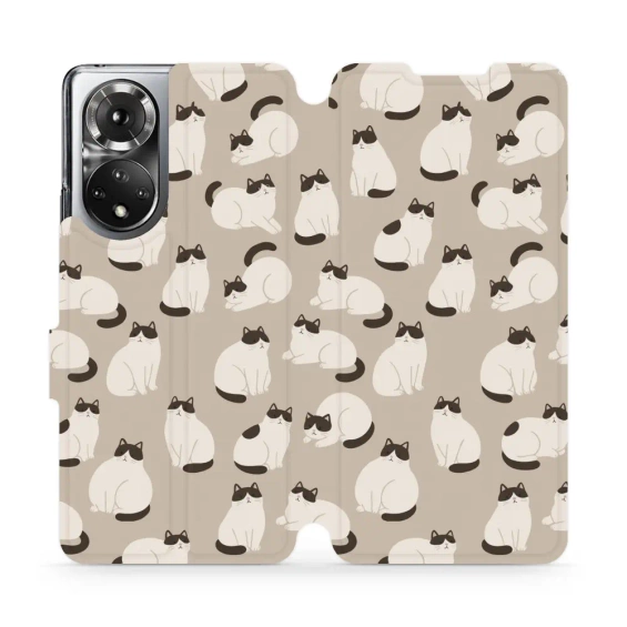 Hülle für Huawei Honor 50 - Farbe V160S