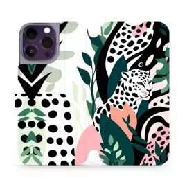 Hülle für Apple iPhone 14 Pro Max - Farbe VP53S