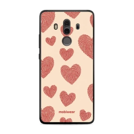 Hülle Glossy Case für Huawei Mate 10 Pro - Farbe GP93G