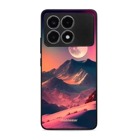 Hülle Glossy Case für Xiaomi POCO F6 Pro - Farbe G008G