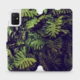 Hülle für Samsung Galaxy A51 - Farbe V136P