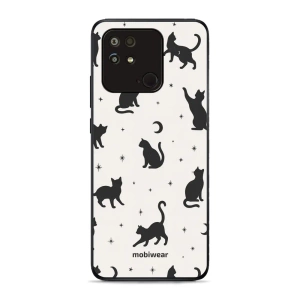Hülle Glossy Case für Xiaomi POCO C40 - Farbe G162G