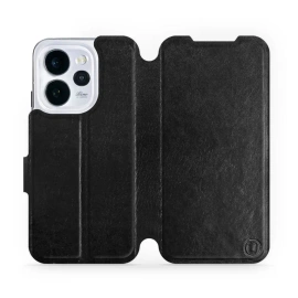 Hülle für OPPO Reno 15 pro - Farbe Black&Gray