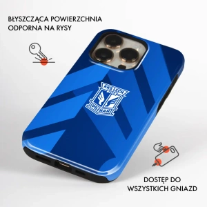 Hülle Elite Pro für Xiaomi Redmi 15C 5G - Farbe E03LP