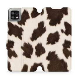 Hülle für Samsung Galaxy A22 5G - Farbe V166S