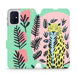 Hülle für Samsung Galaxy M31s - Farbe VP52S