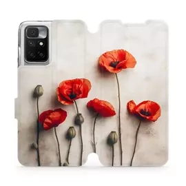 Hülle für Xiaomi Redmi 10 - Farbe VP42S