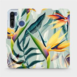 Hülle für HTC Desire 20 Pro - Farbe MC02S