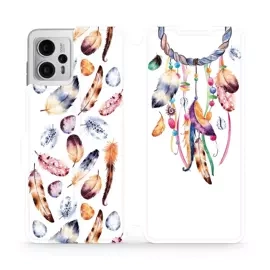 Hülle für Motorola Moto G23 - Farbe M003S