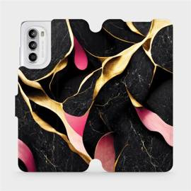 Hülle für Motorola Moto G52 - Farbe VP35S