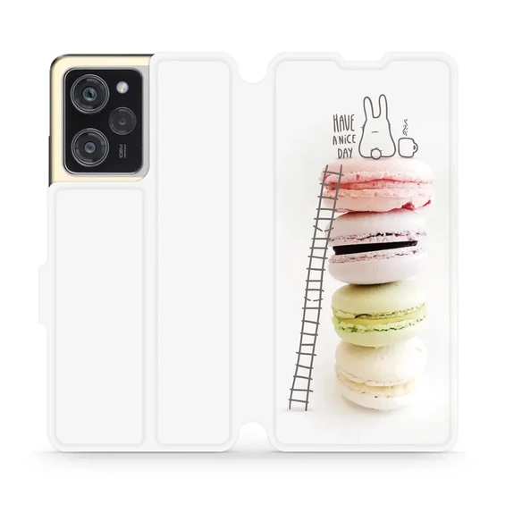 Hülle für Xiaomi POCO X5 Pro 5G - Farbe M090P