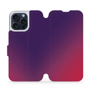 Hülle für Apple iPhone 15 Pro Max - Farbe VP67S