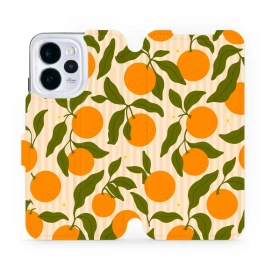 Hülle für OPPO Reno 15 - Farbe VP82S