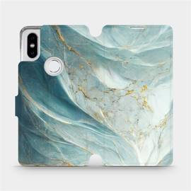 Hülle für Xiaomi Mi Mix 2S - Farbe VP34S
