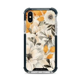 Hülle MagSafe Elite Bumper für Apple iPhone XS - Farbe DP75D