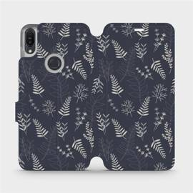 Hülle für Asus Zenfone Max Pro M1 ZB602KL - Farbe VP15S