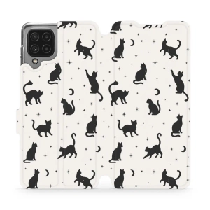 Hülle für Samsung Galaxy A22 4G - Farbe V162S