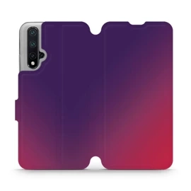 Hülle für Huawei Nova 5T - Farbe VP67S