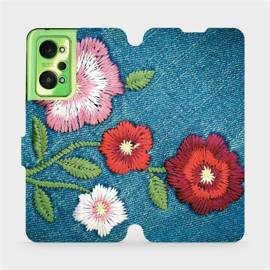 Hülle für Realme GT Neo 2 - Farbe MD05P