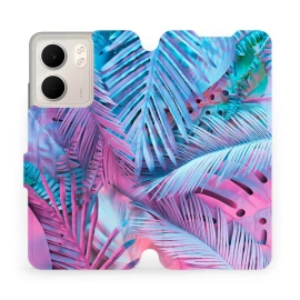 Hülle für OPPO A5x - Farbe MG10S
