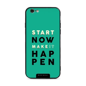 Hülle Glossy Case für Apple iPhone 6s - Farbe G079G