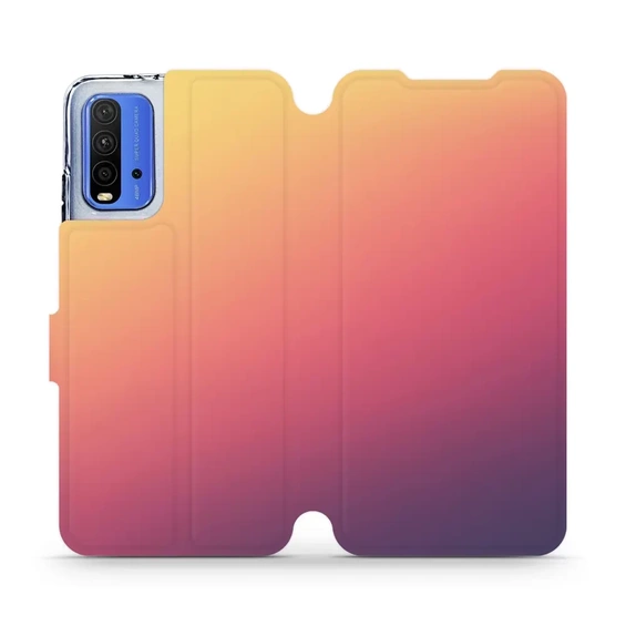 Hülle für Xiaomi Redmi 9T - Farbe VP66S