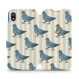 Hülle für Xiaomi Redmi 7A - Farbe VP91S