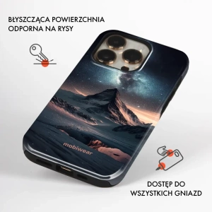 Hülle Elite Pro für Samsung Galaxy A26 5G - Farbe E006E