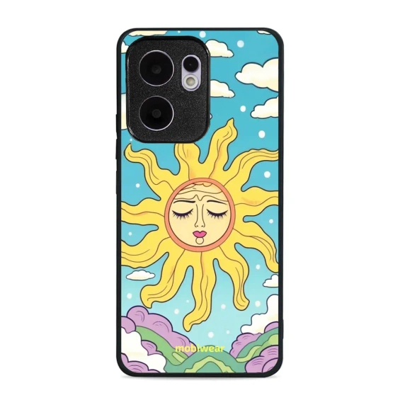 Hülle Glossy Case für OPPO Reno 13 F 5G - Farbe G057G
