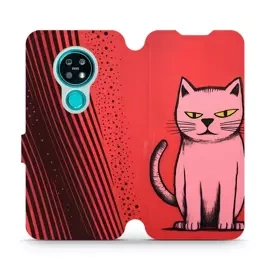 Hülle für Nokia 7.2 - Farbe VP54S