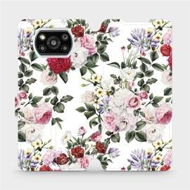 Hülle für Xiaomi POCO X3 Pro - Farbe MD01S