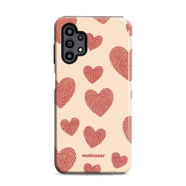 Hülle Elite Pro für Samsung Galaxy A32 5G - Farbe EP93E