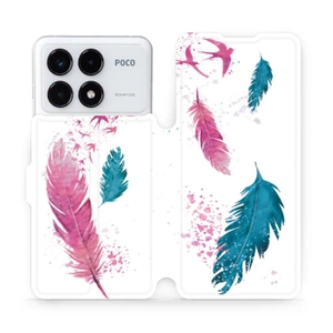 Hülle für Xiaomi POCO F6 Pro - Farbe MR08S