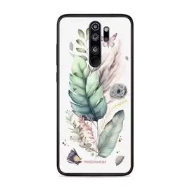 Hülle Glossy Case für Xiaomi Redmi Note 8 Pro - Farbe G018G