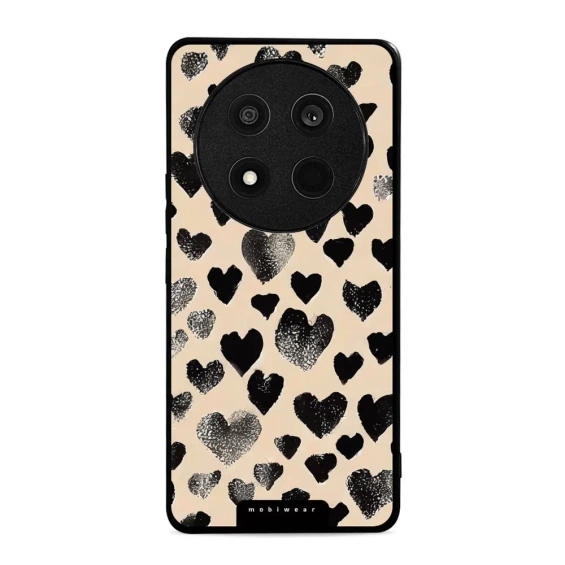 Hülle Glossy Case für Huawei Honor Magic7 Lite 5G - Farbe GA51G