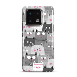 Hülle Elite Pro für Xiaomi 13 Pro - Farbe E099E