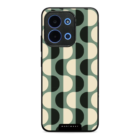 Hülle Glossy Case für Xiaomi Redmi 15C - Farbe GA56G